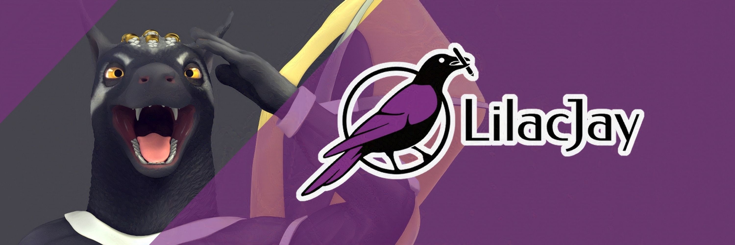 LilacJay --> Awoostria