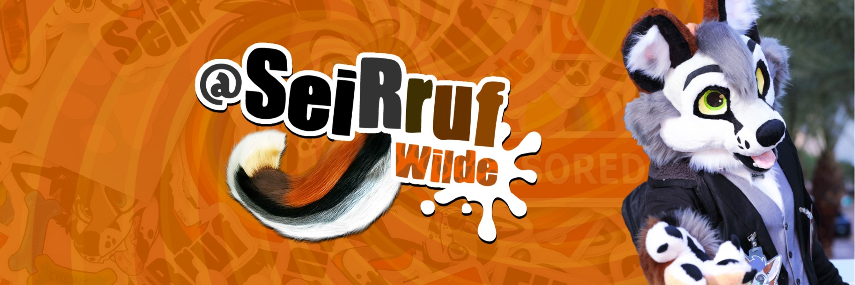 SeiRruf Wilde