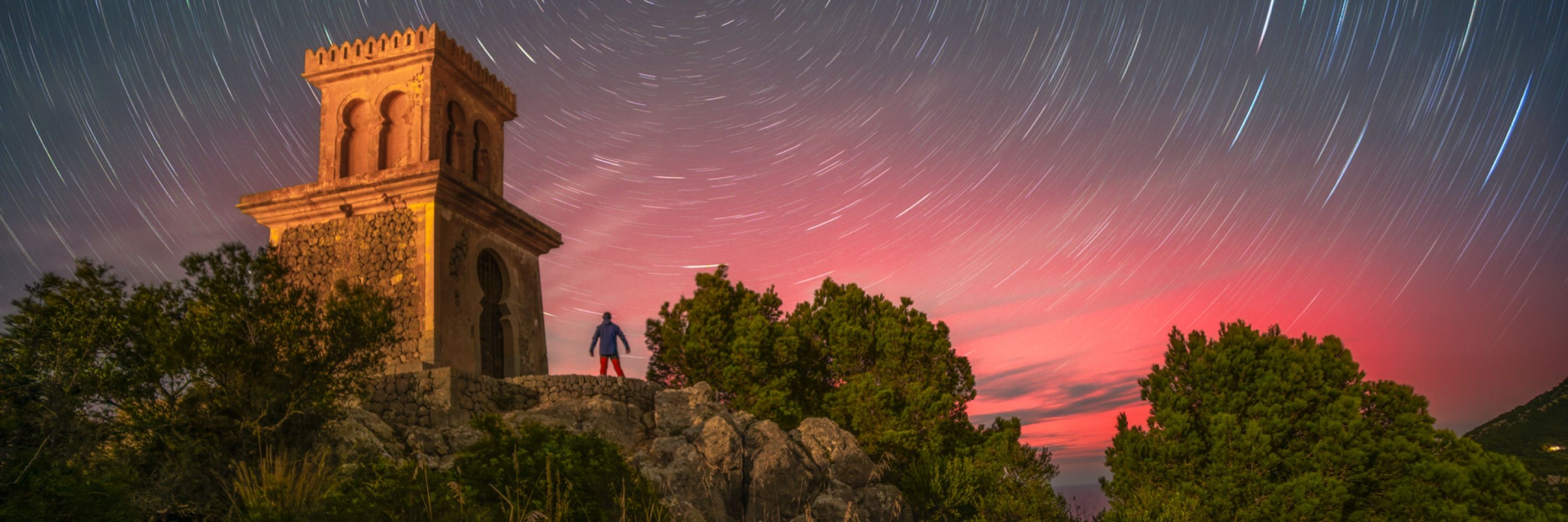 David Maimó - Fotografía nocturna y de paisaje