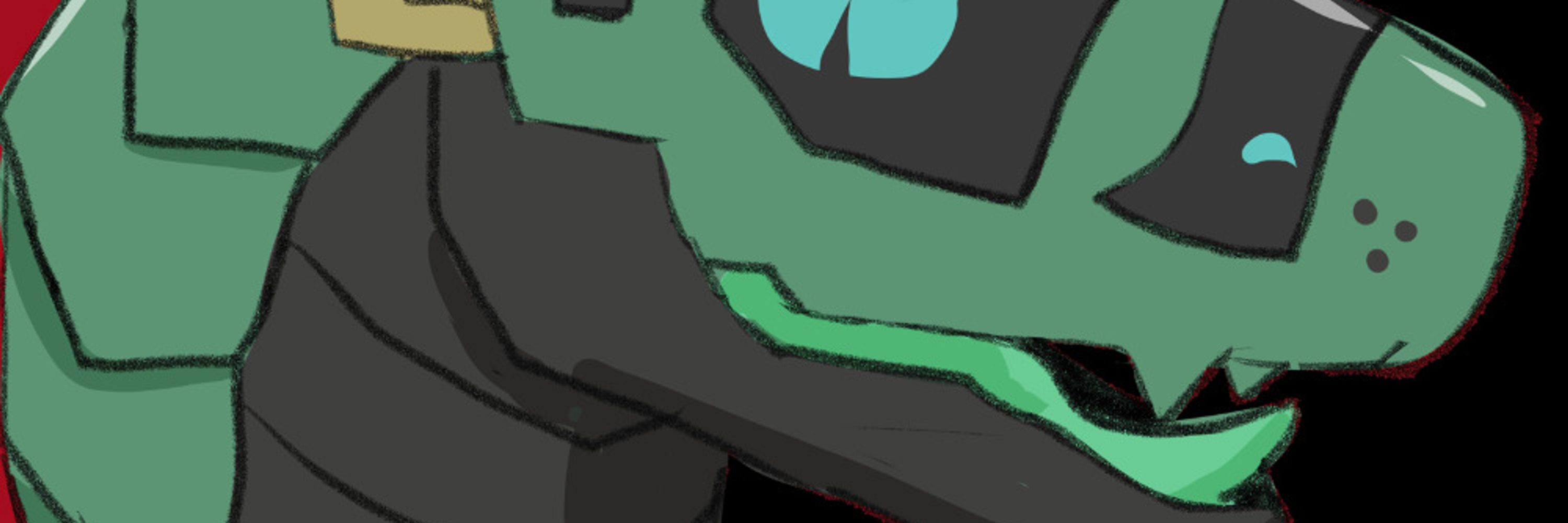 TyrTheSynth