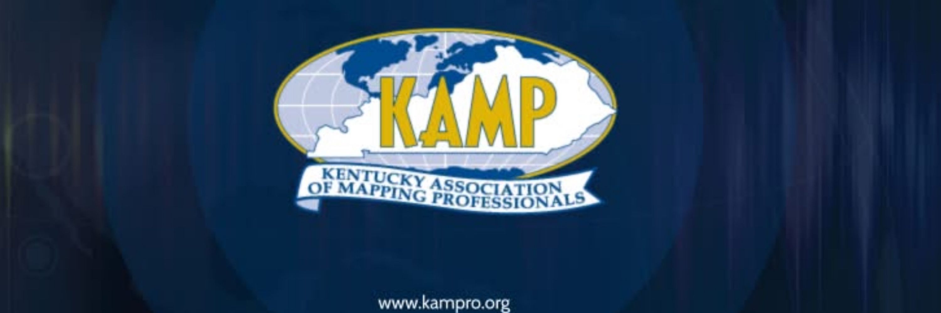 Kentucky Association of Mapping Professionals
