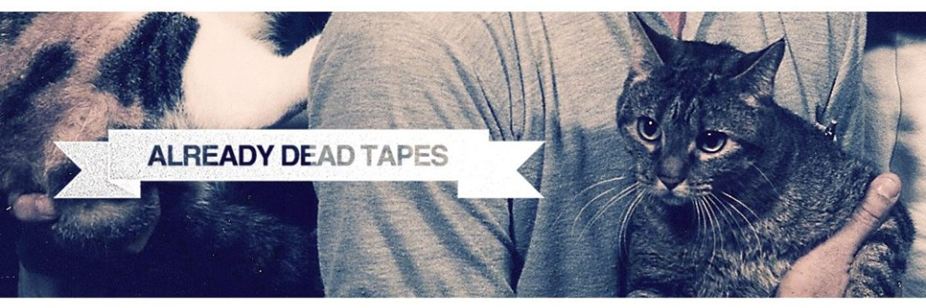 Already Dead Tapes