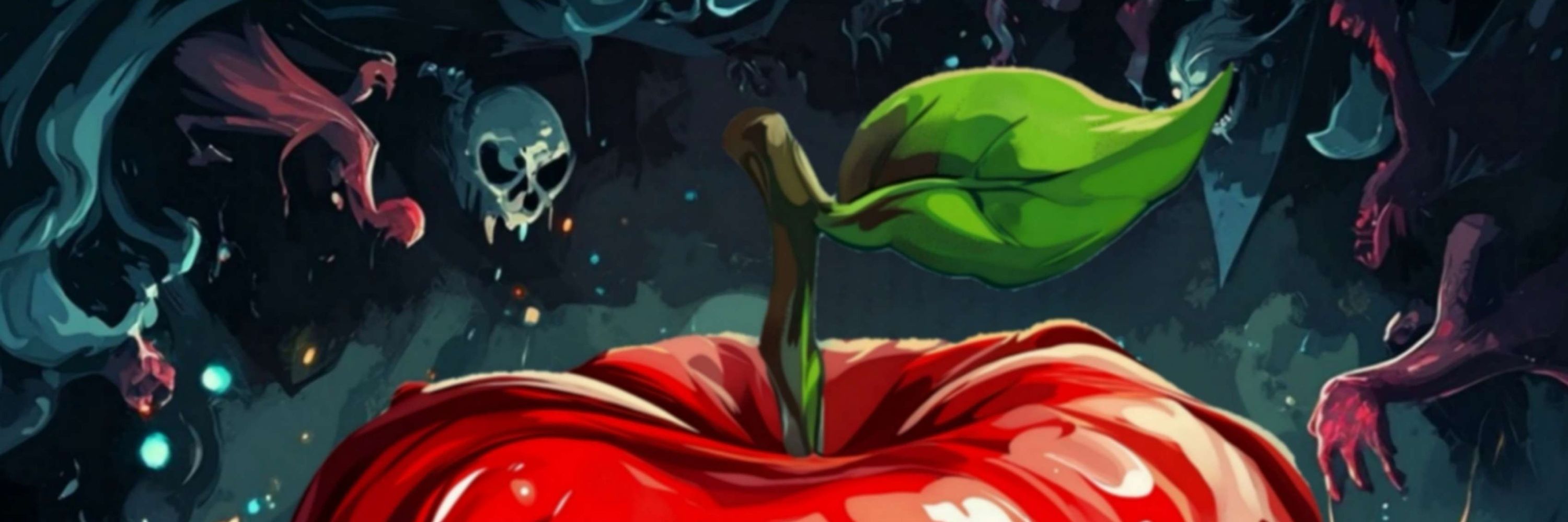 Rotten To The Lore