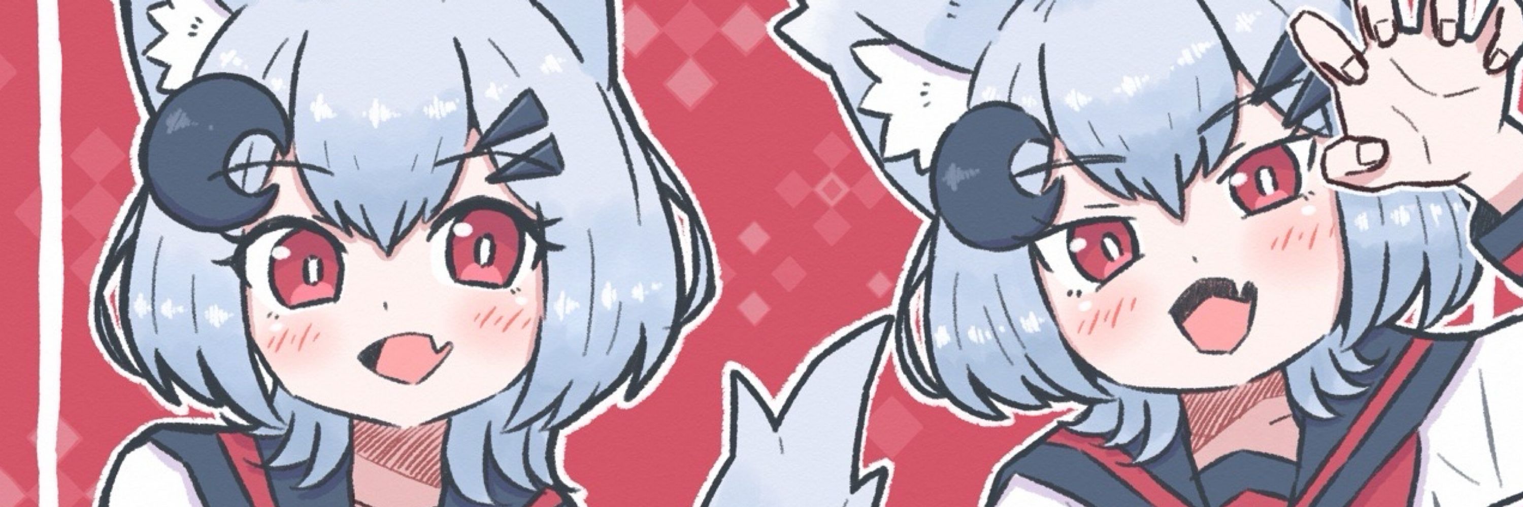 🐻‍❄️くまのすけ🐾