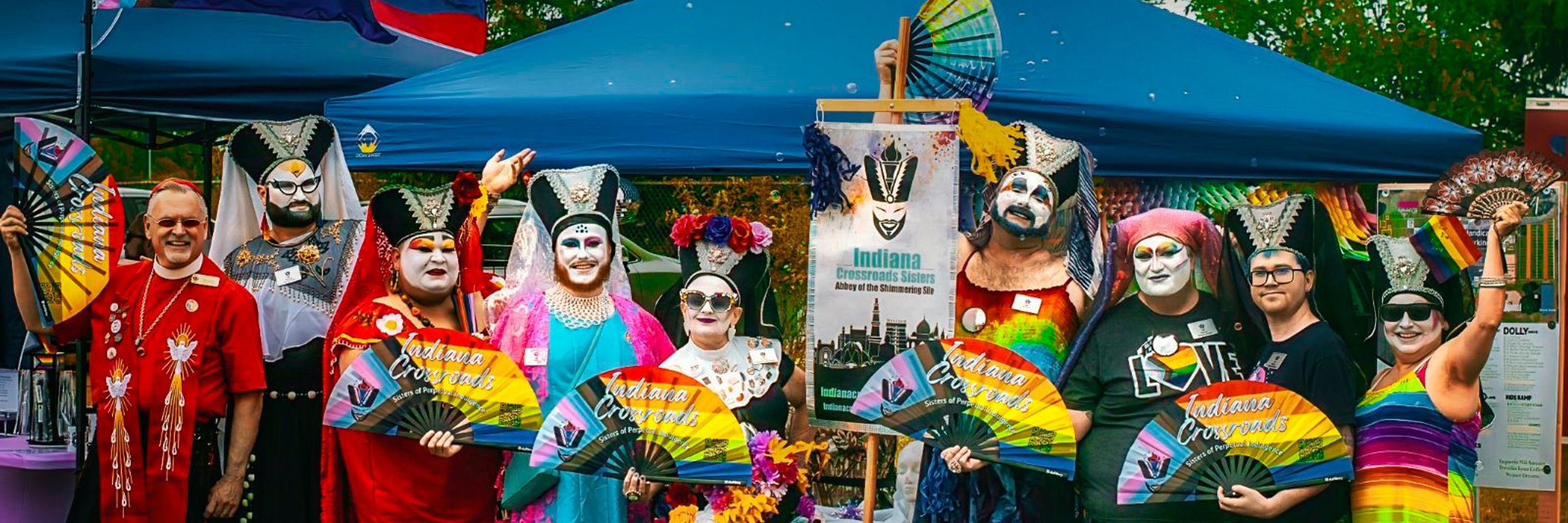 Indiana Crossroads Sisters of Perpetual Indulgence