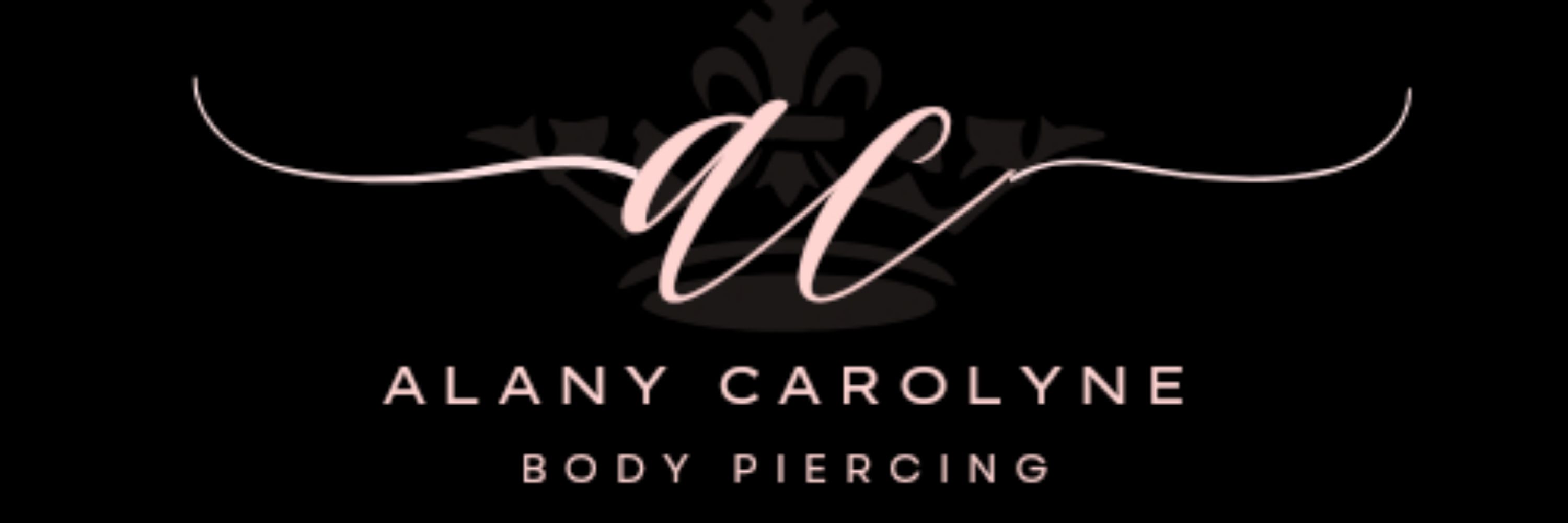 Alany Carolyne 