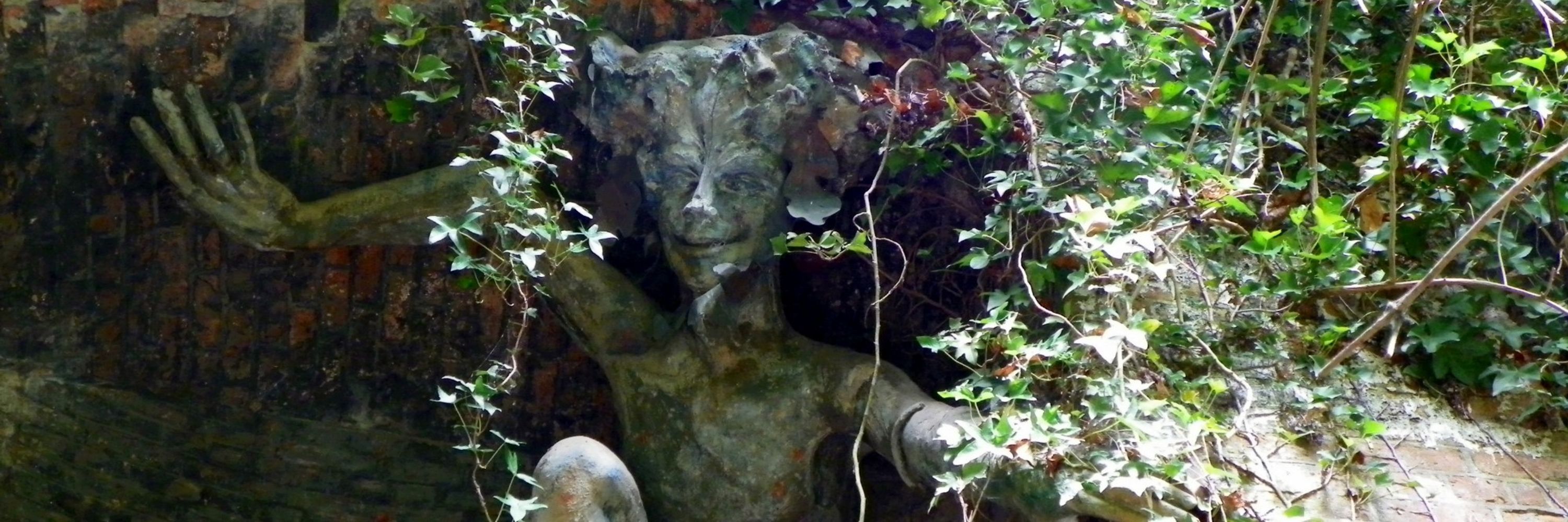 Spriggan 🌿