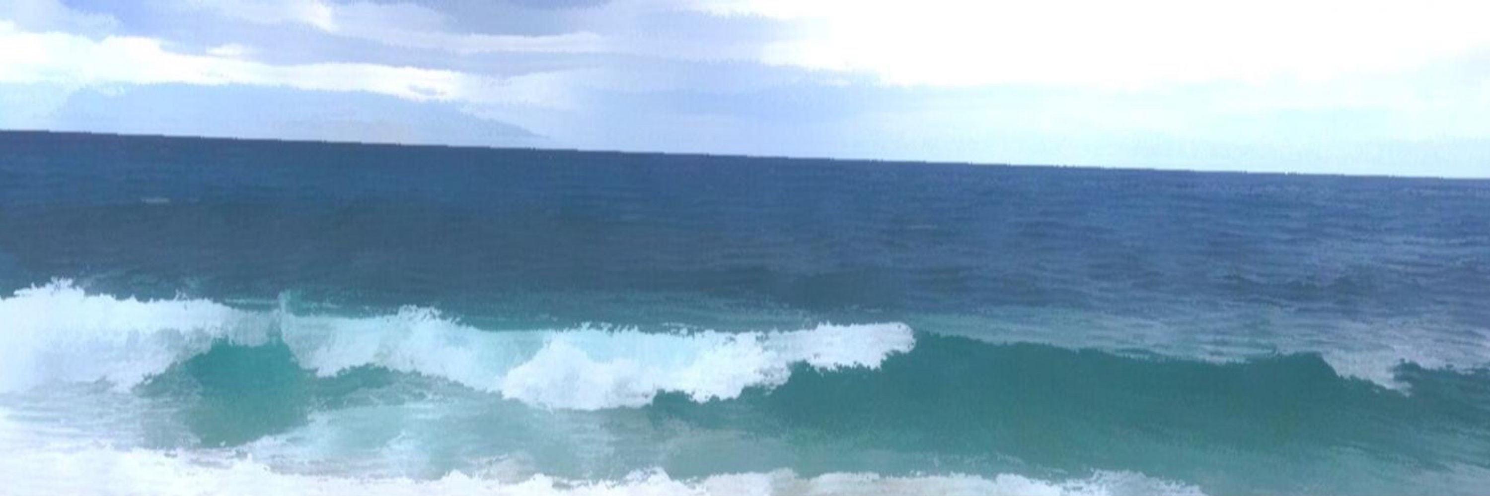 海辺