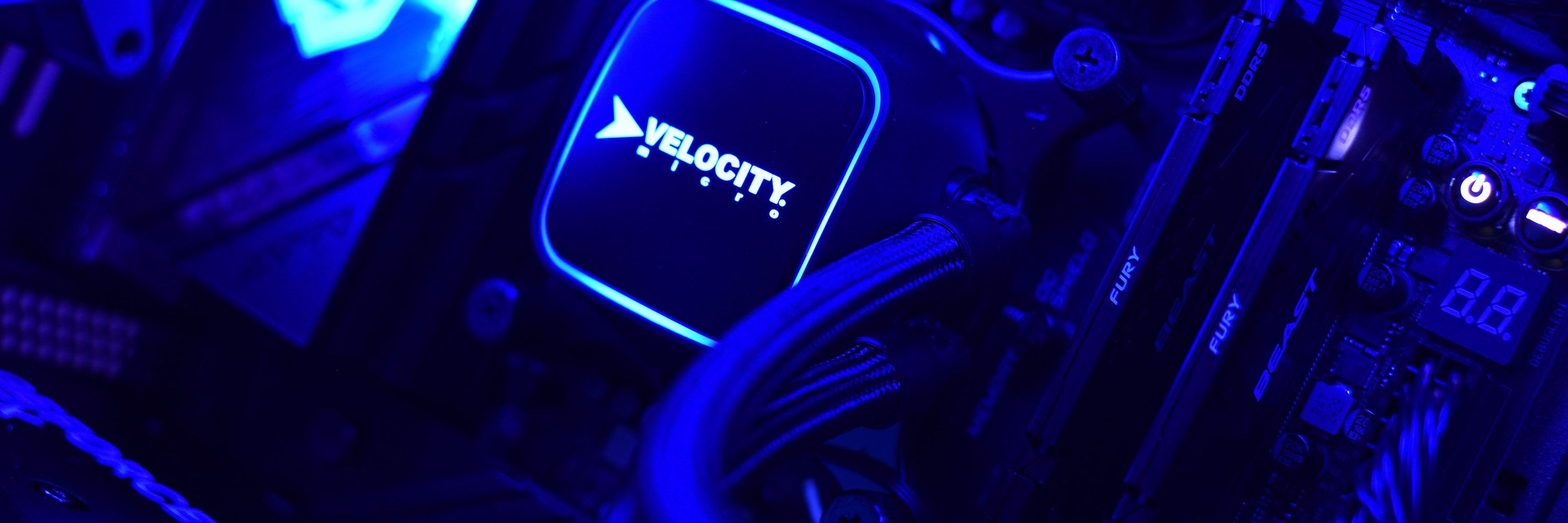 Velocity Micro