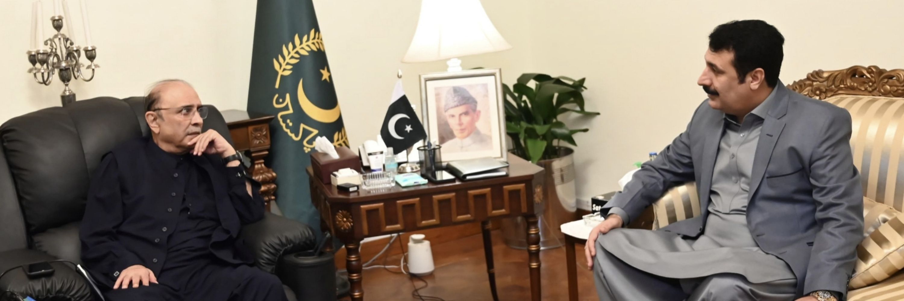 Syed Agha Rafiullah