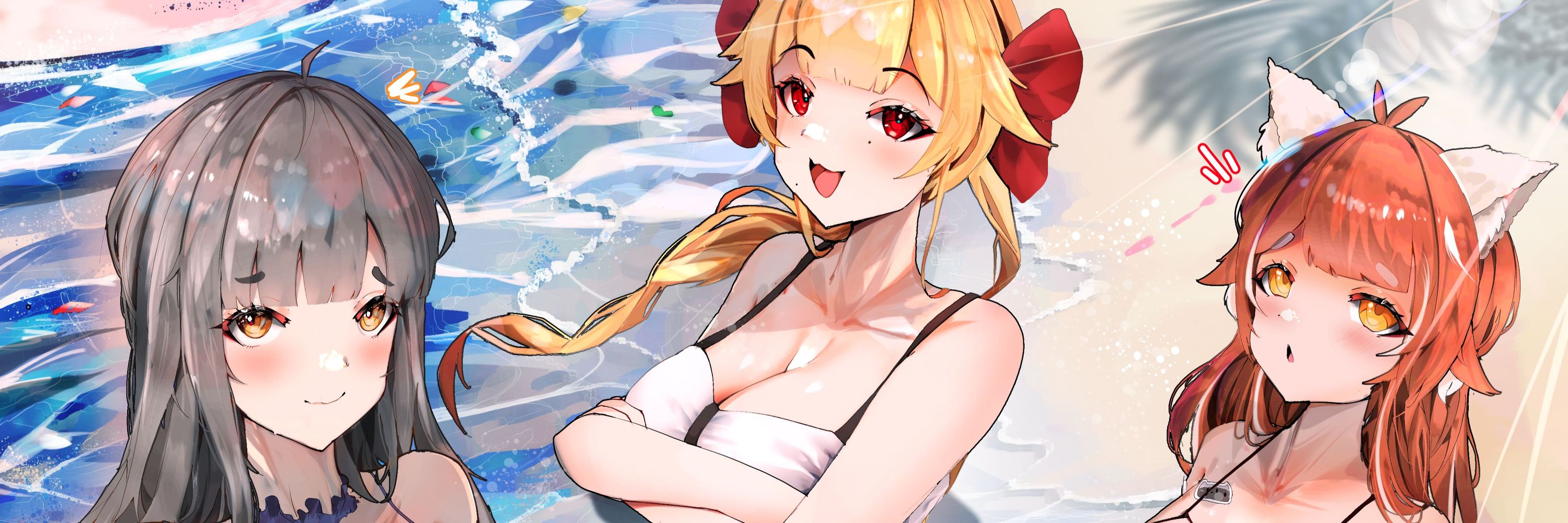 Project Kokonatsu