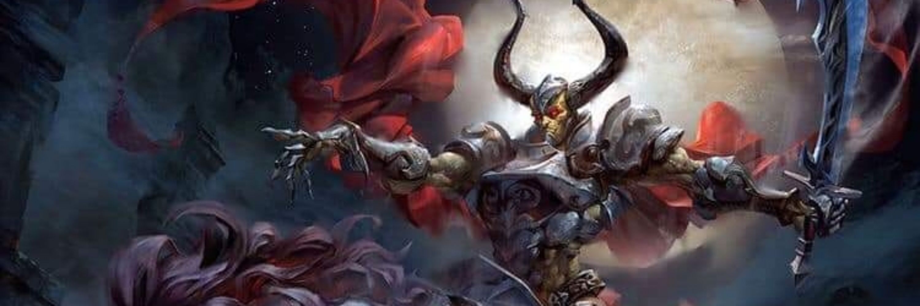 DoomTrainHades