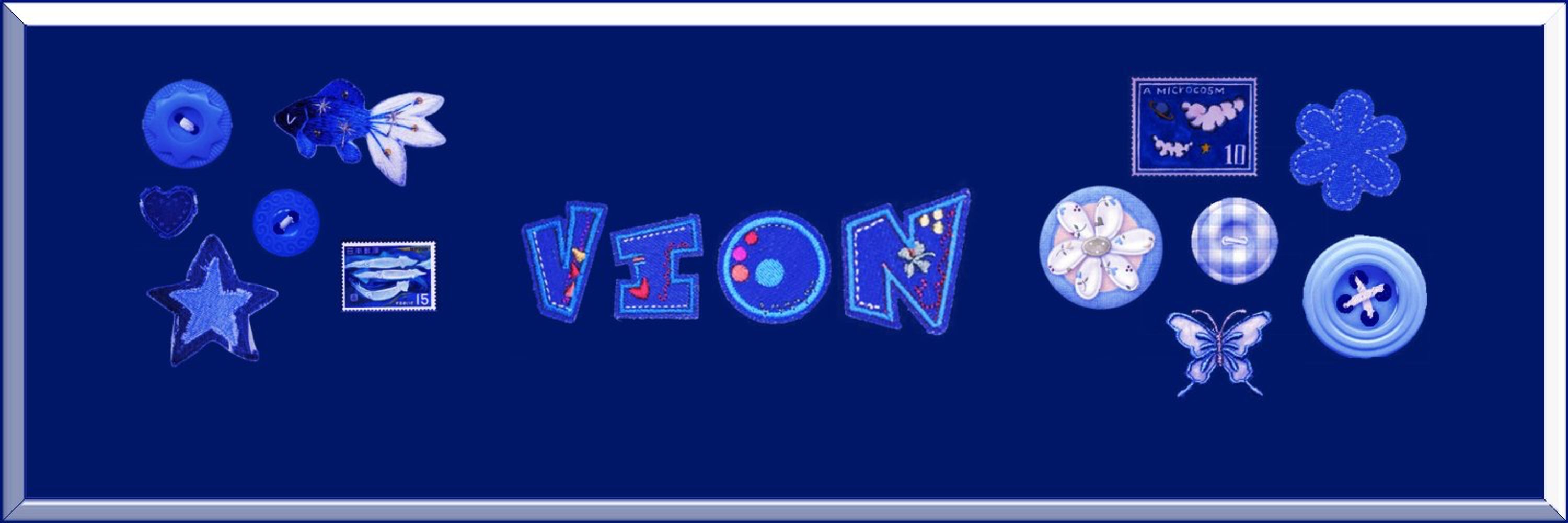 ★ 🌀 VION