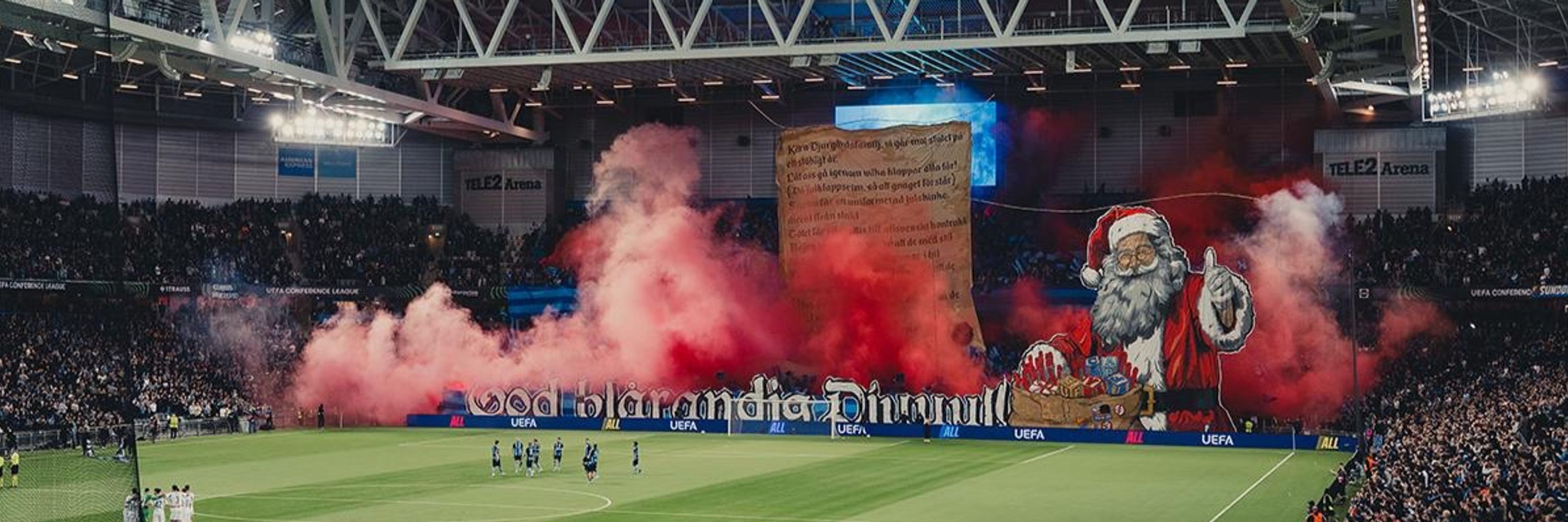 Djurgården Fotboll Newsdesk
