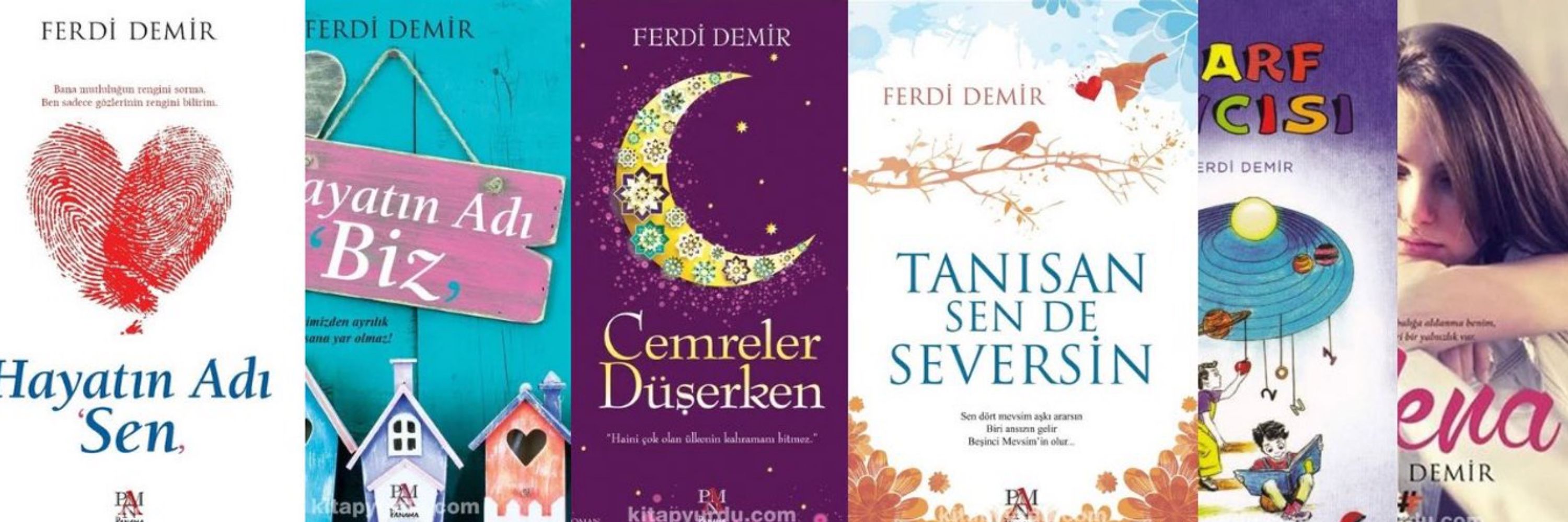 Ferdi Demir
