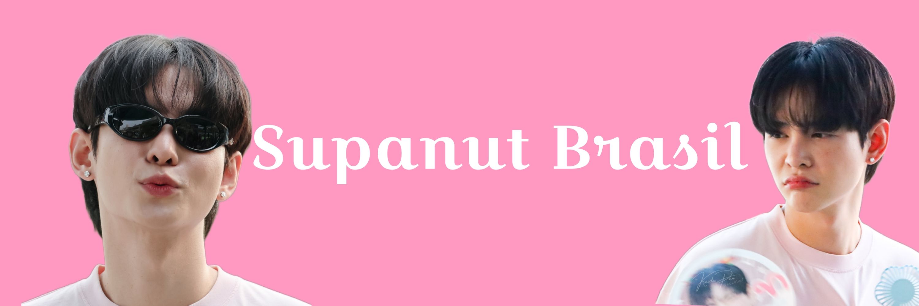 Info Supanut Brasil 🐑🧚🏼‍♀️