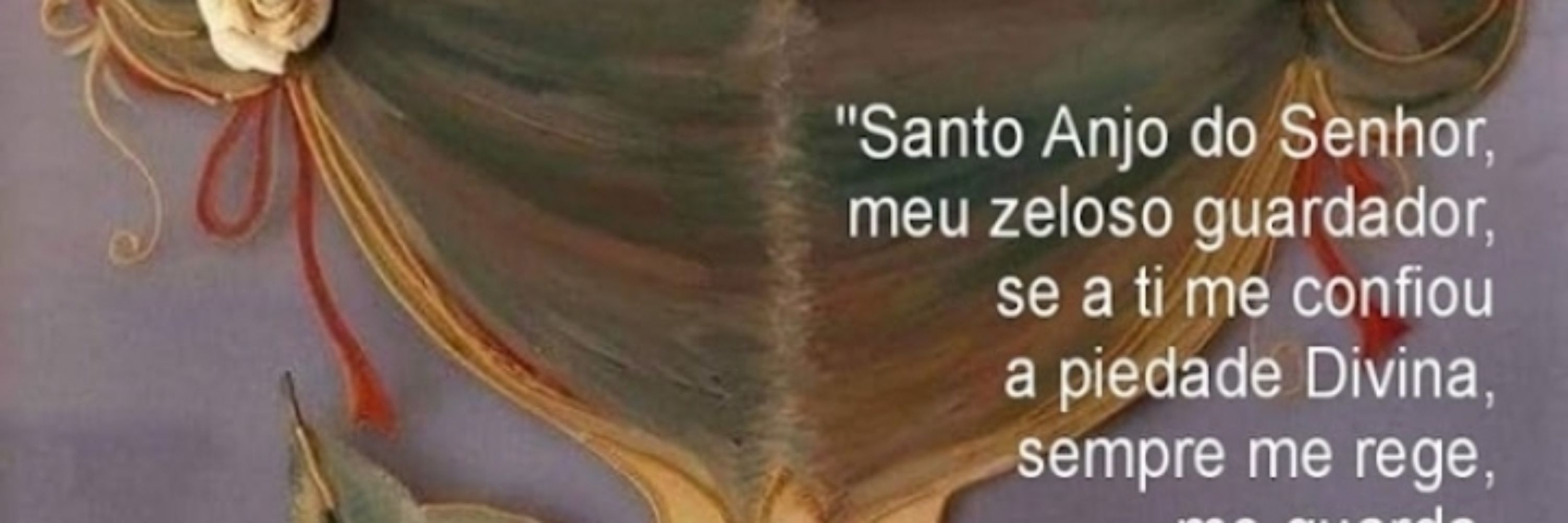 A calma e a gratidão me conduzem