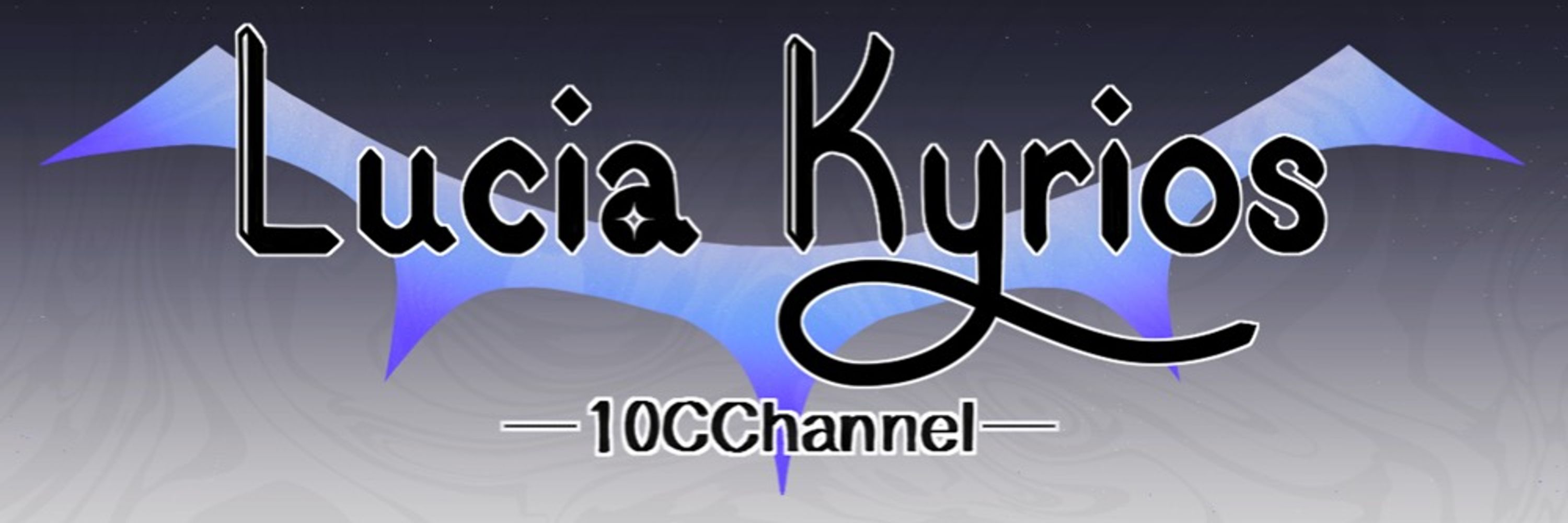 Lucia Kyrios ⟡ 🧿