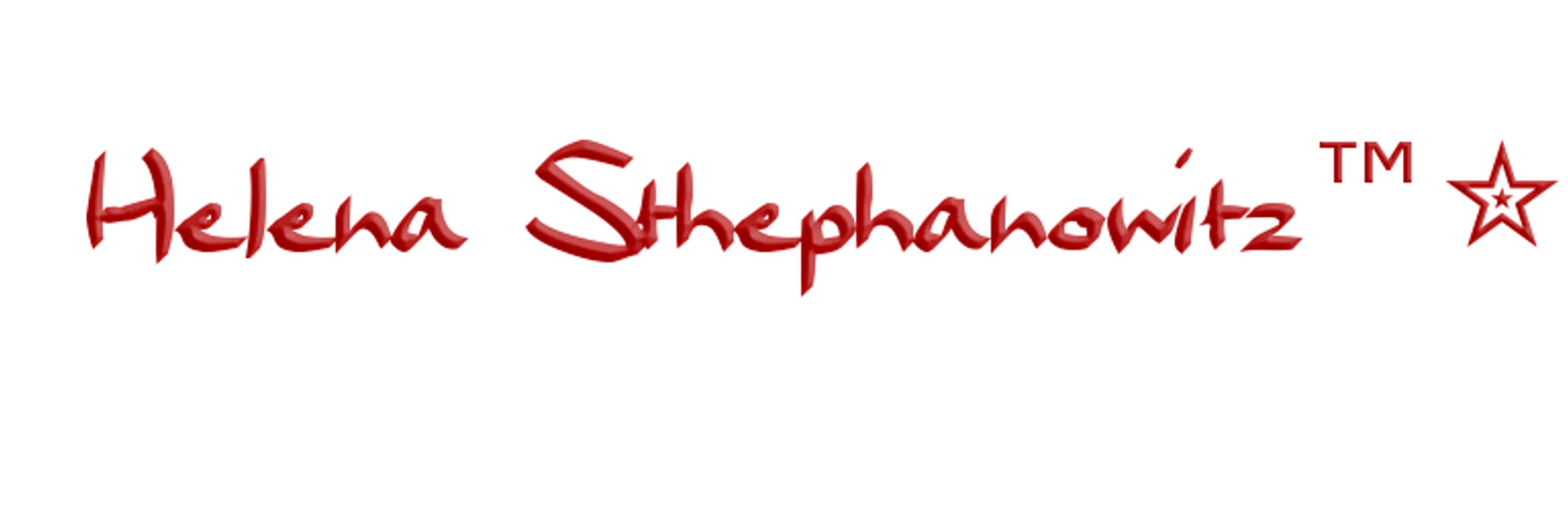 ℋeℓeηα Sthephanowitz™