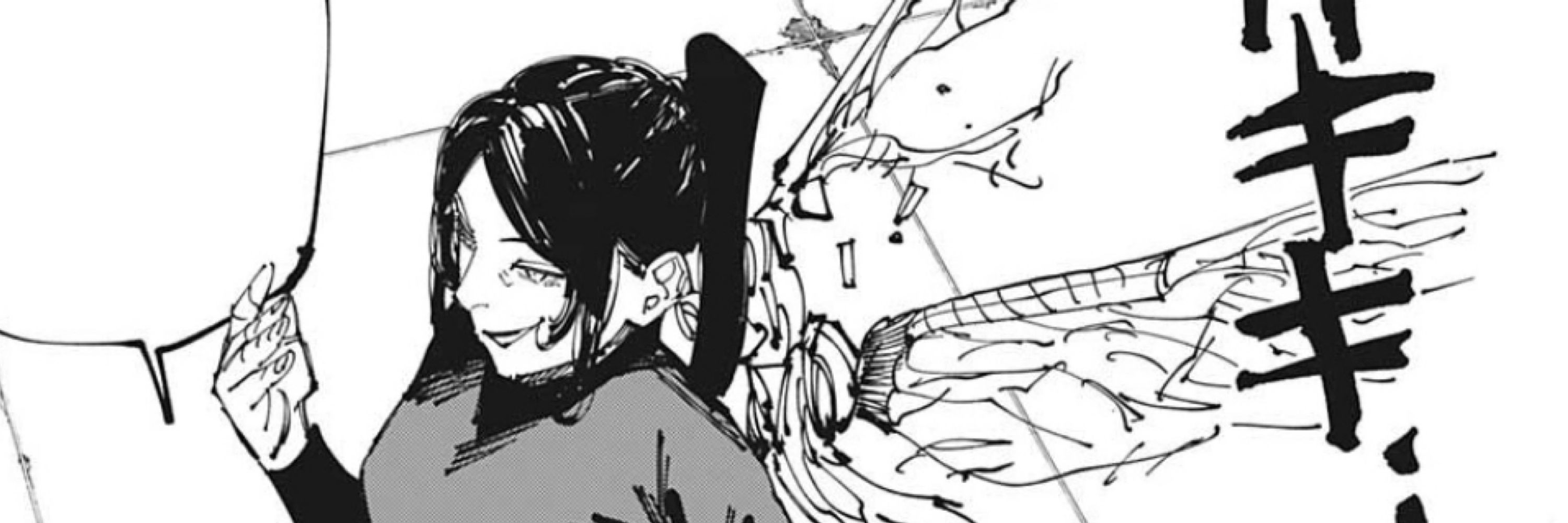Yorozu’s obsession