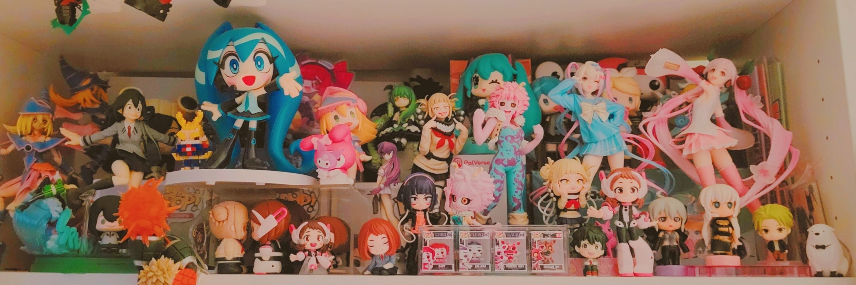 pimiku dayo