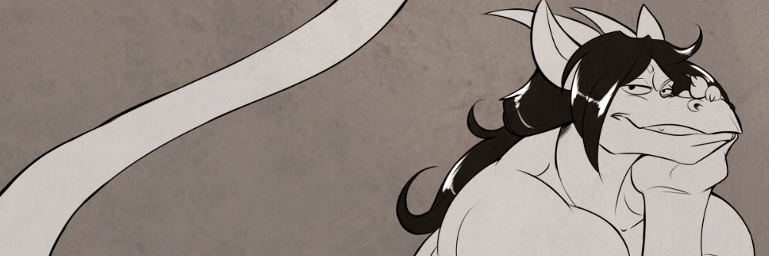 Umbra Genie🔜 MomoCon