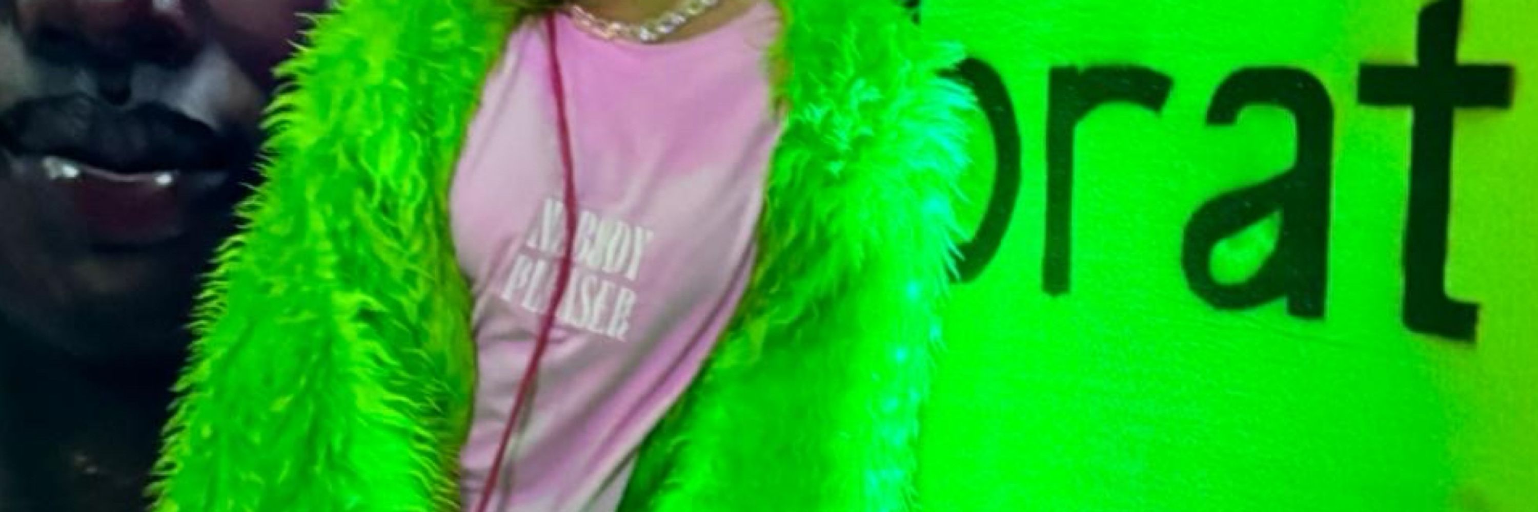 Maia com i