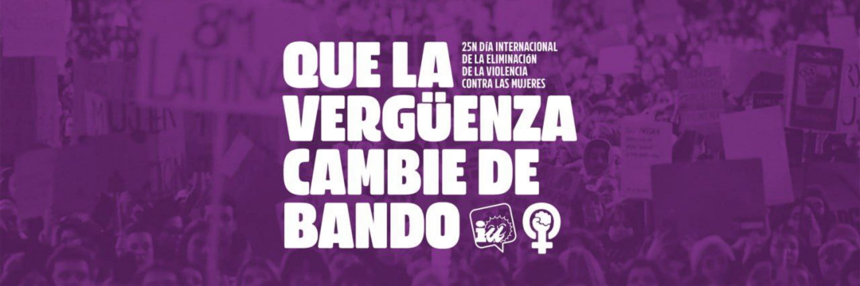 Jóvenes Izquierda Unida Málaga