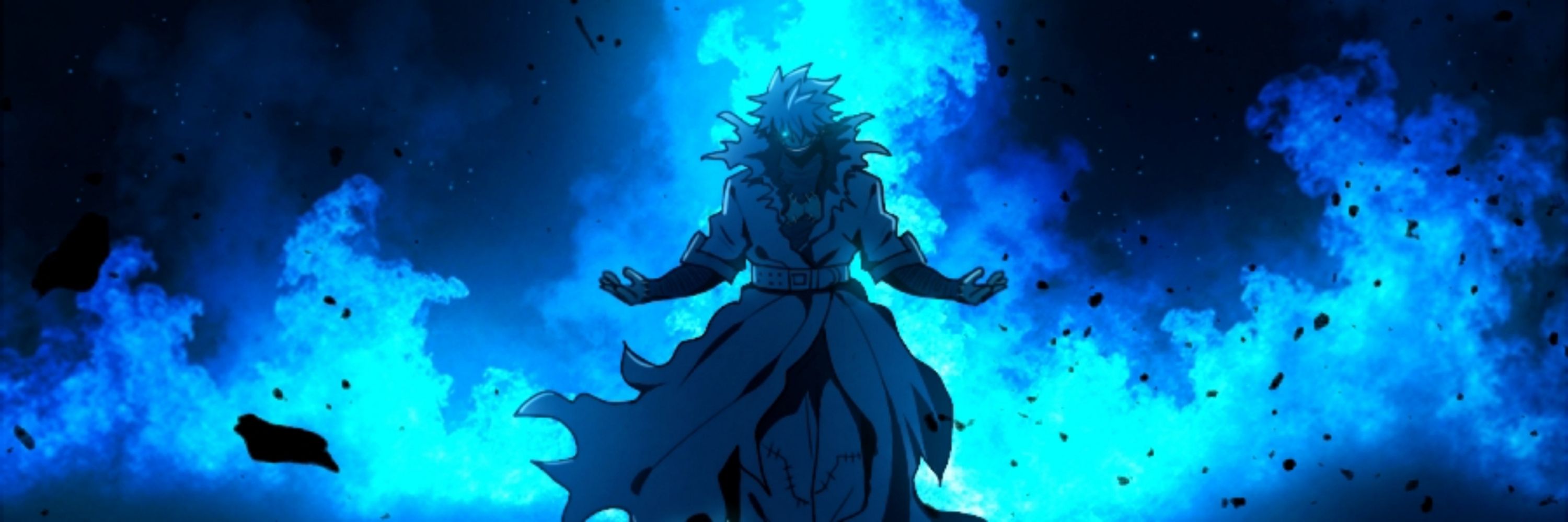 Touya Todoroki