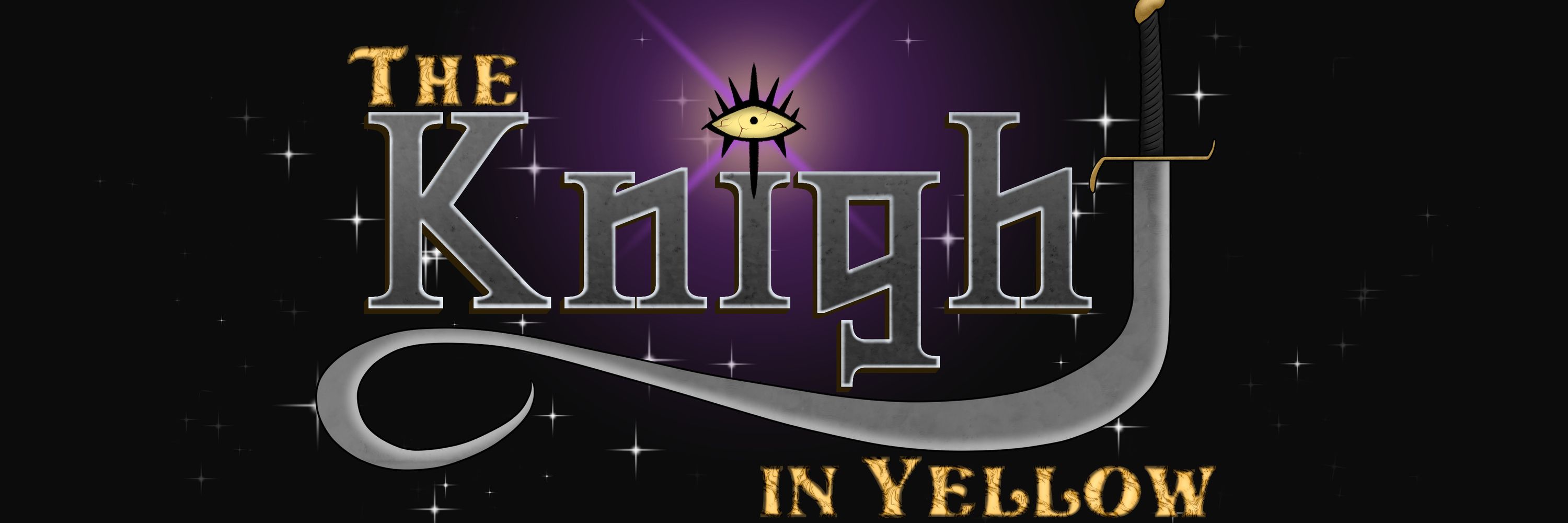 The Knight in Yellow