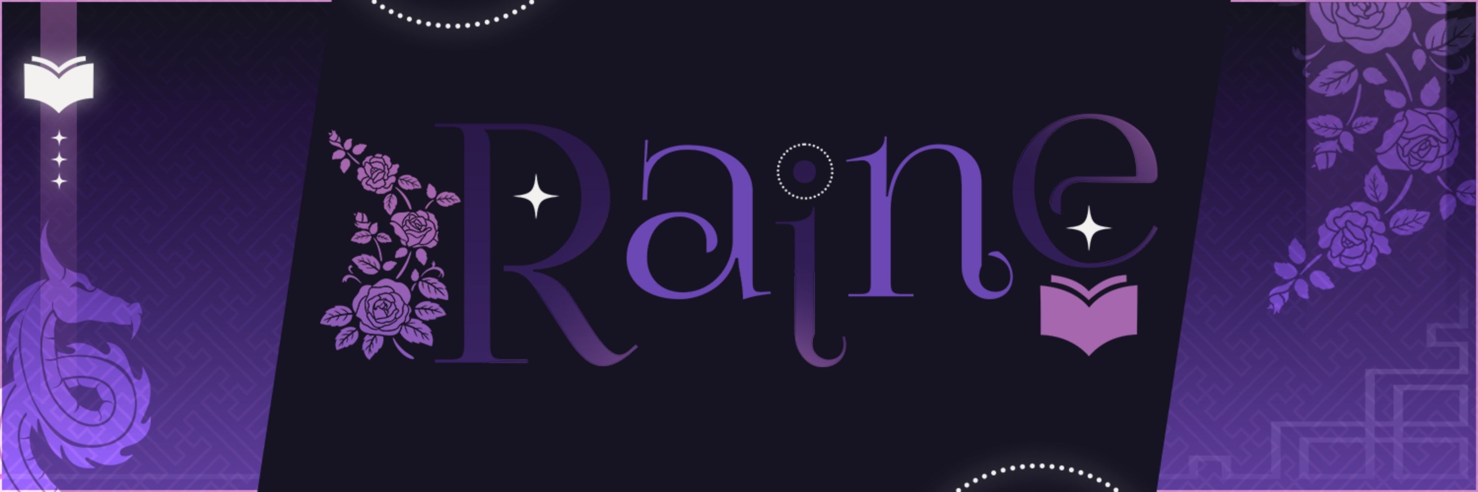 Raine 🌙 Love-Chu!