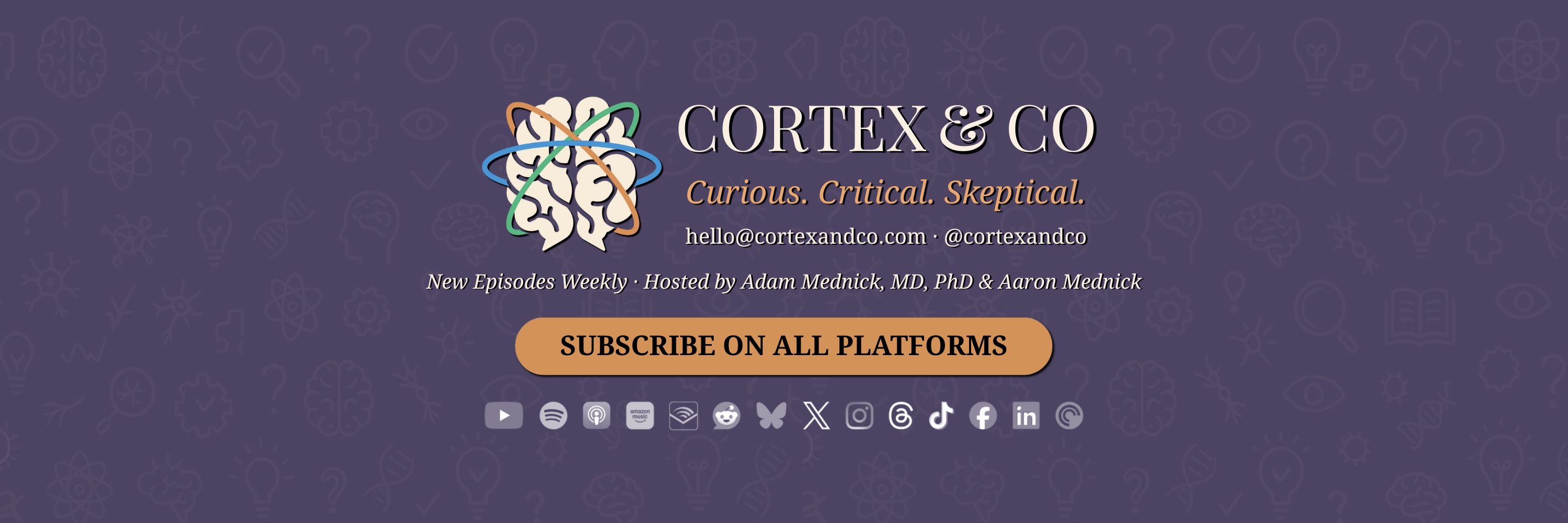 Cortex & Co