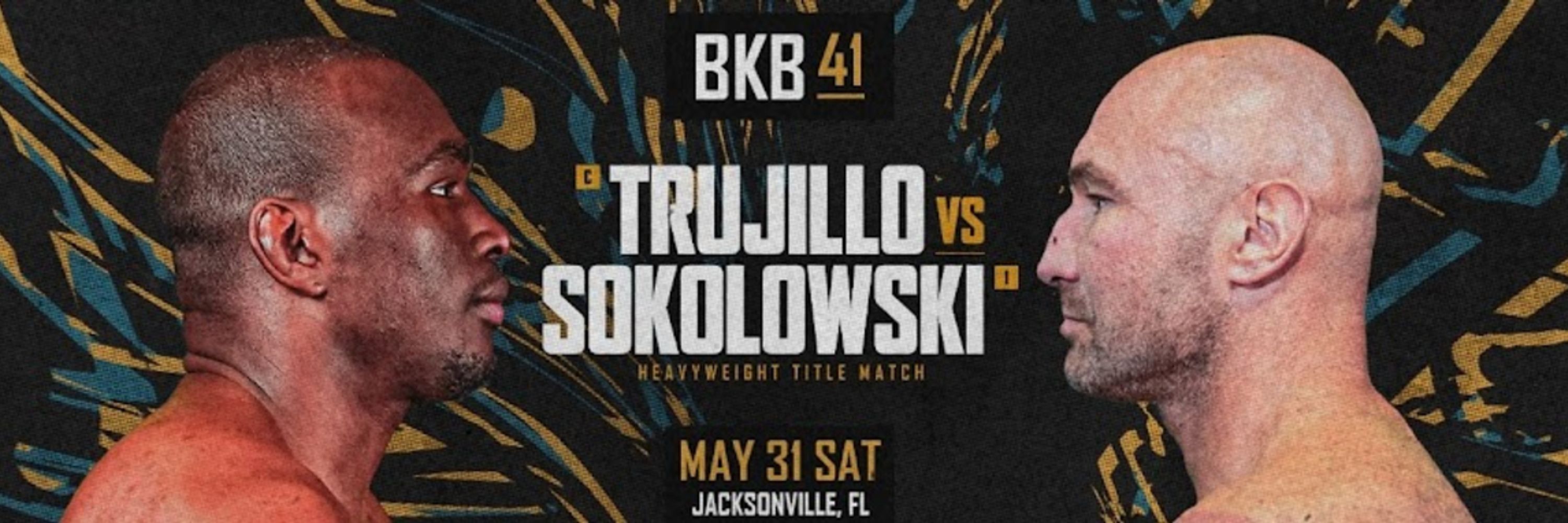Bare Knuckle Boxing