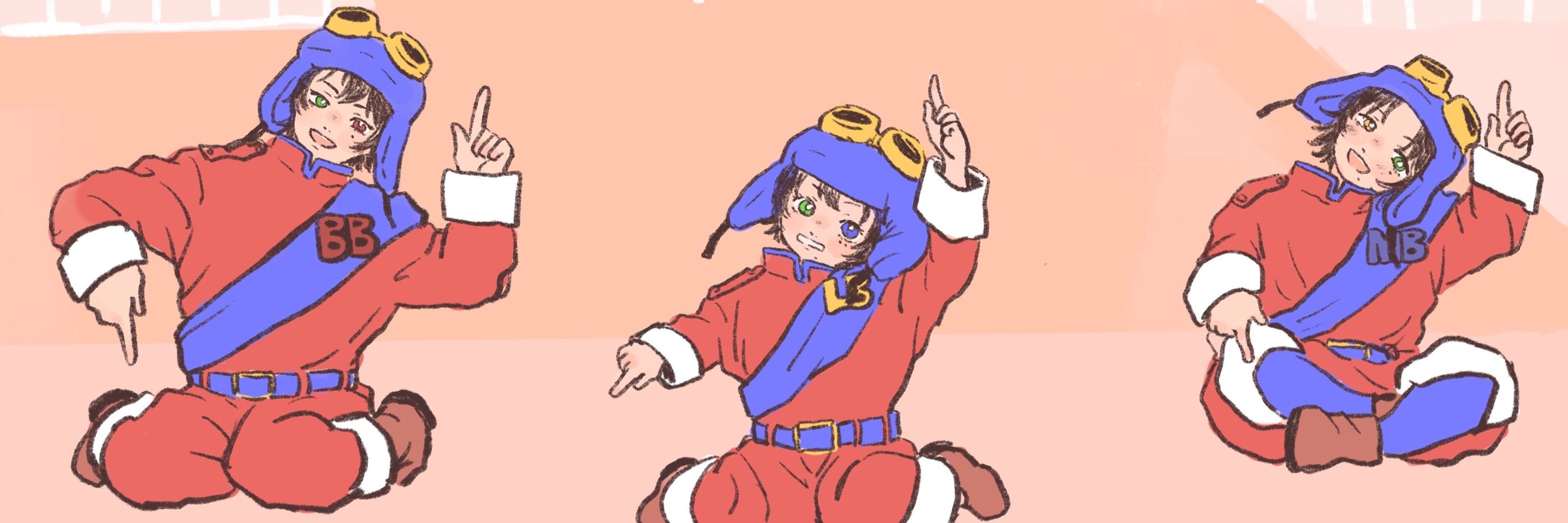 ばぶーな