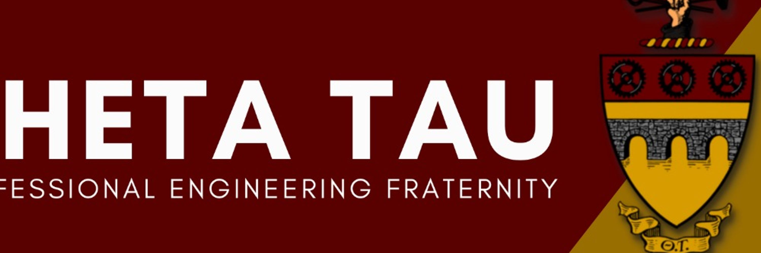 Theta Tau Fraternity