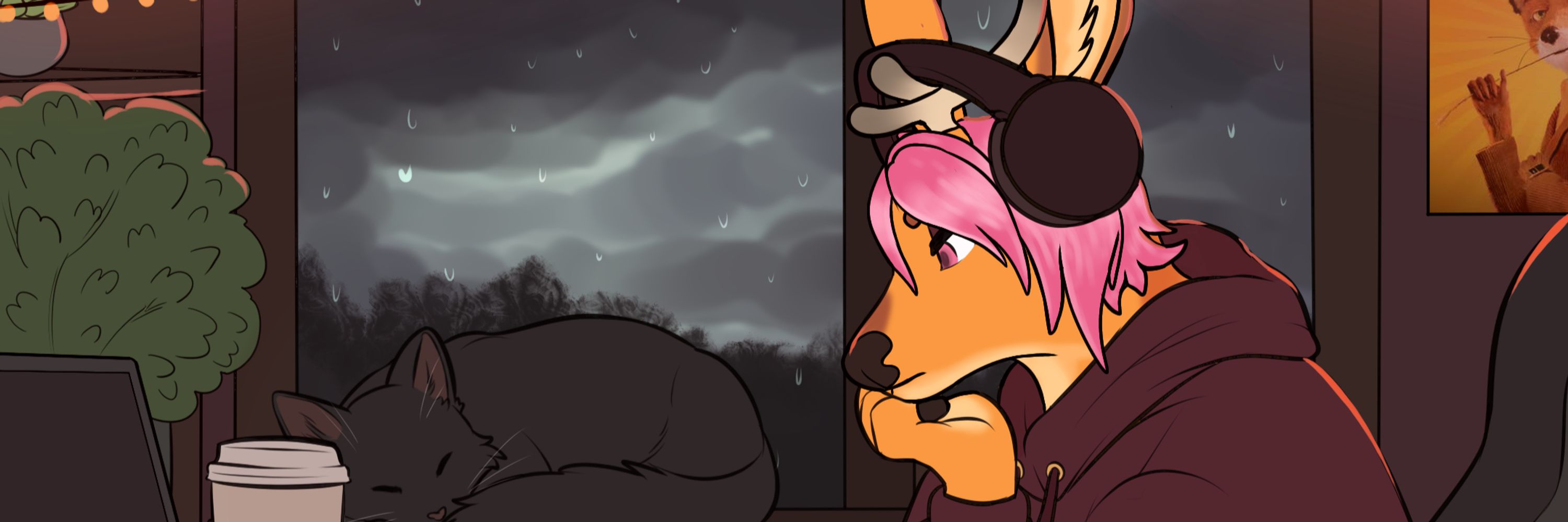 Axel 🦌/🦝