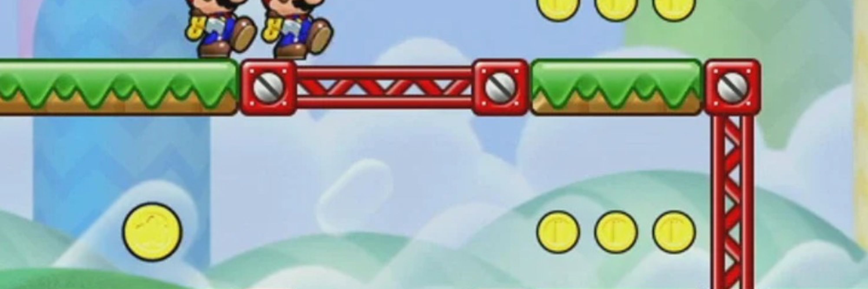 Mini Mario