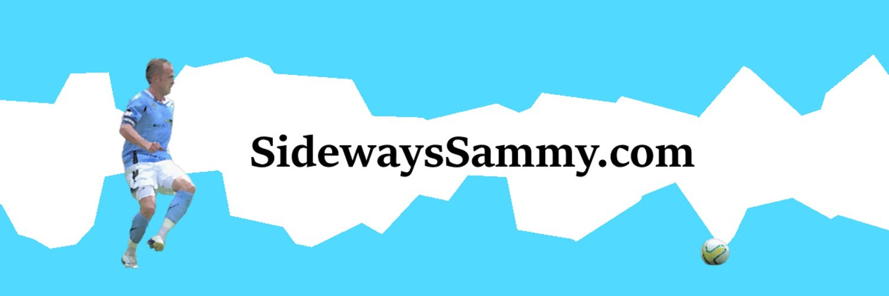 Sideway Sammy