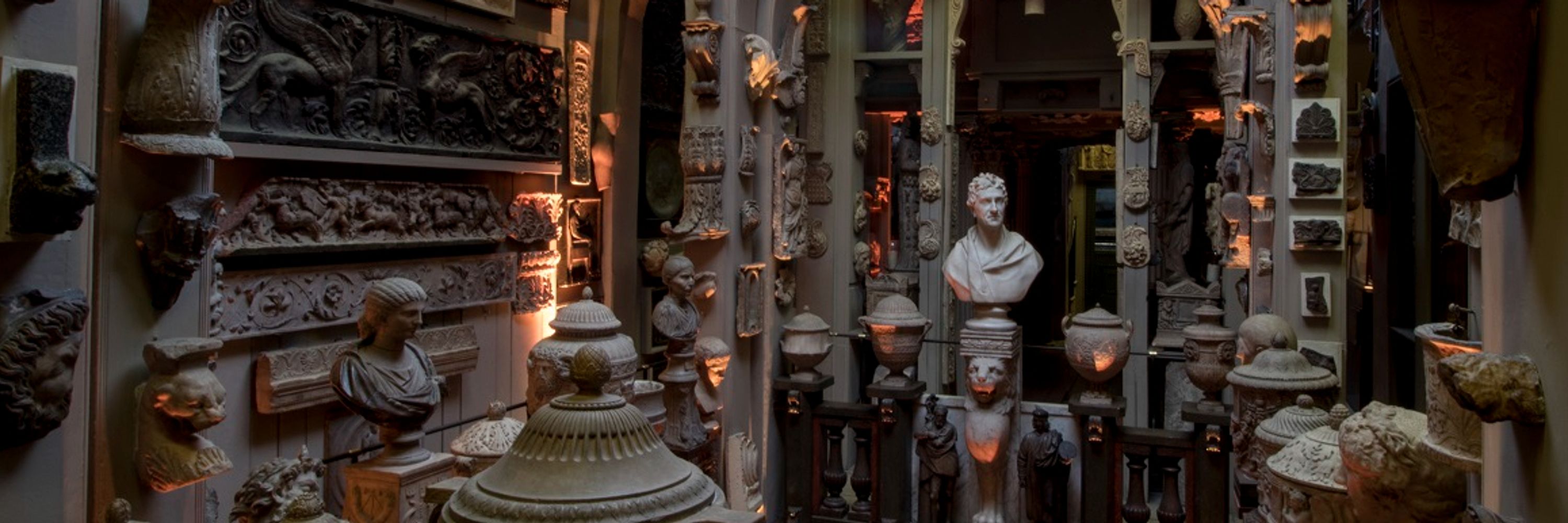 Sir John Soane's Museum