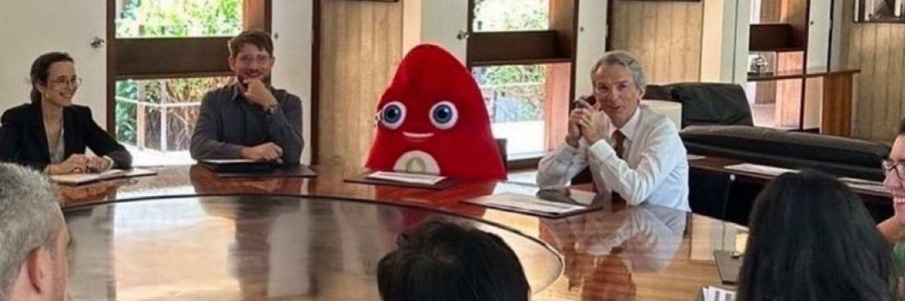 Zeeeegel