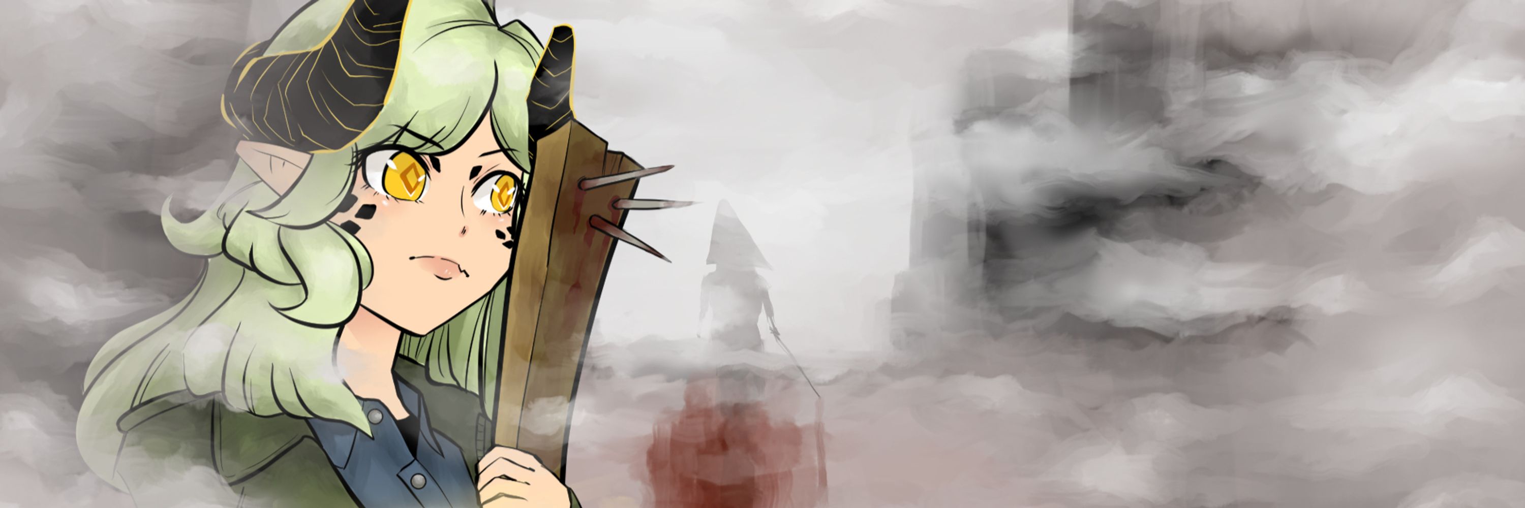 Flora | the best at video games