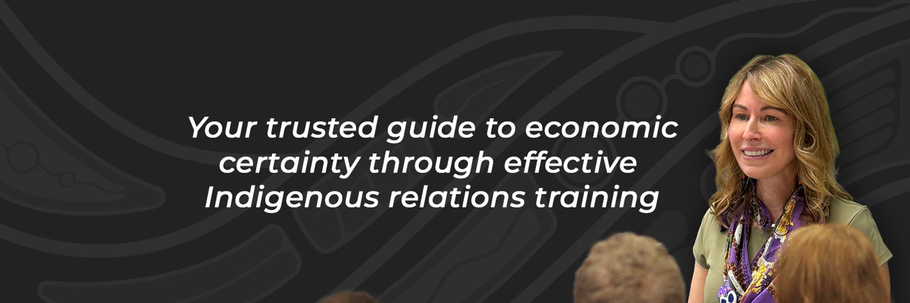 Indigenous Corporate Training Inc.