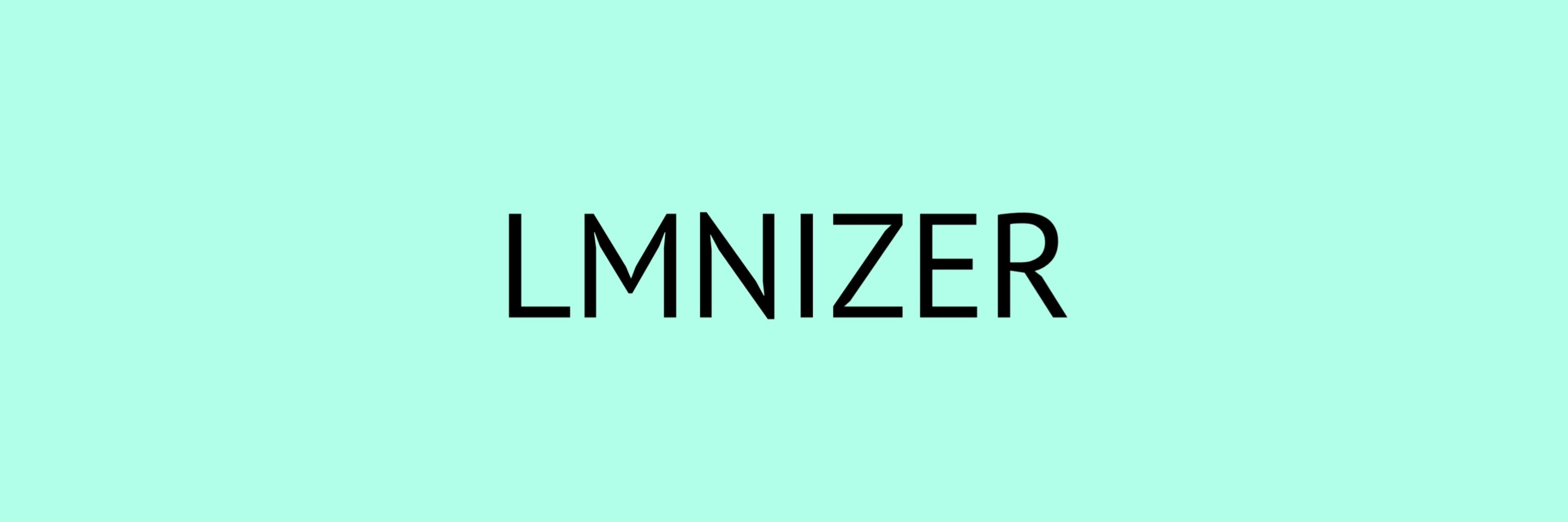 LAMINIZER