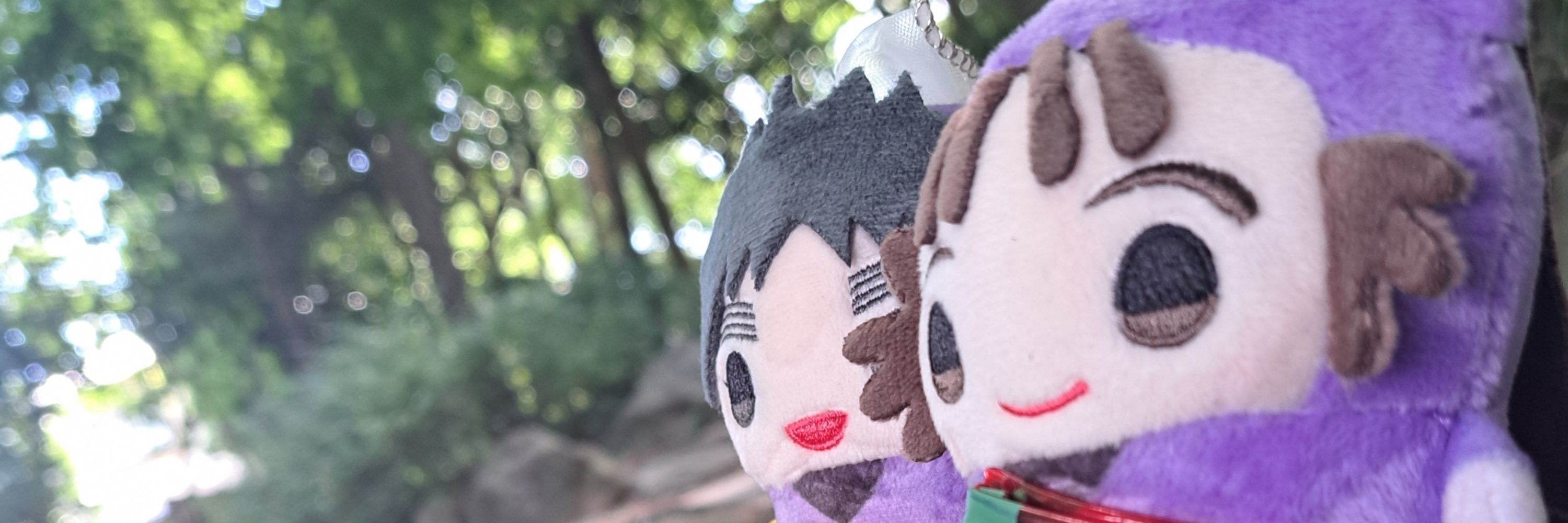 おーあめ。