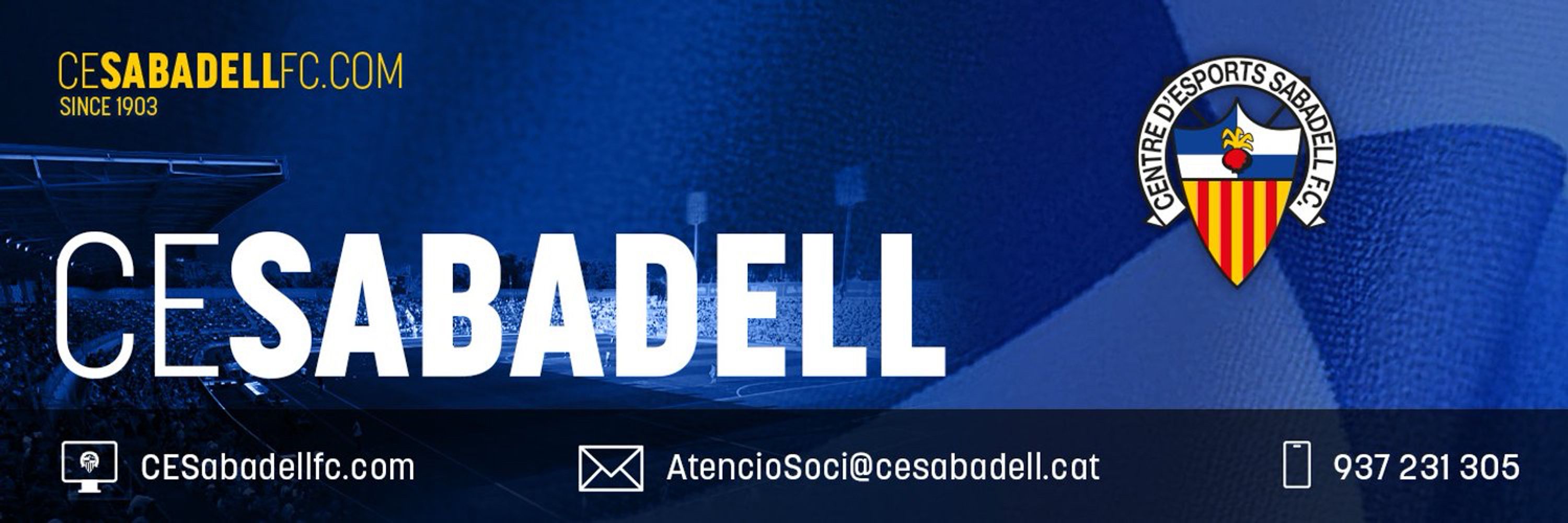 CE Sabadell