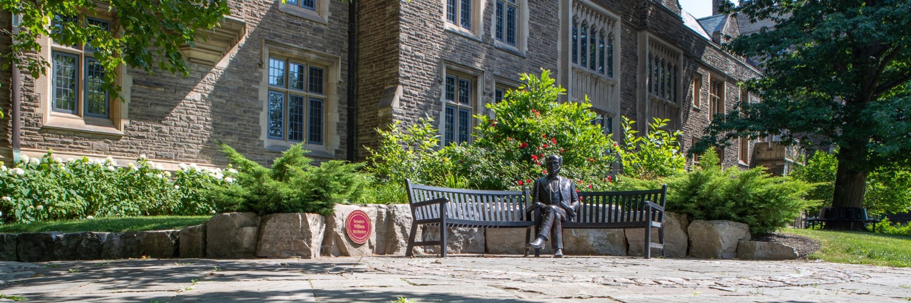 McMaster University 
