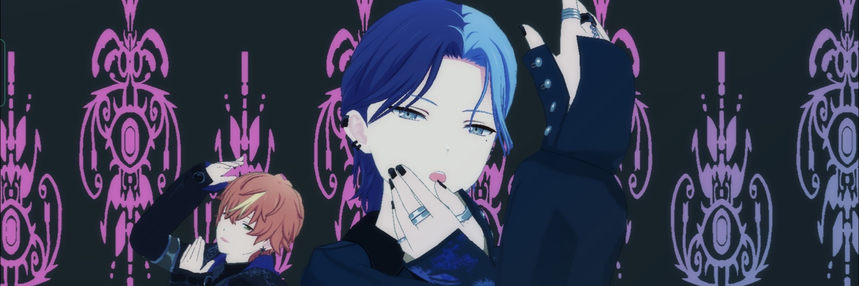 テープさん