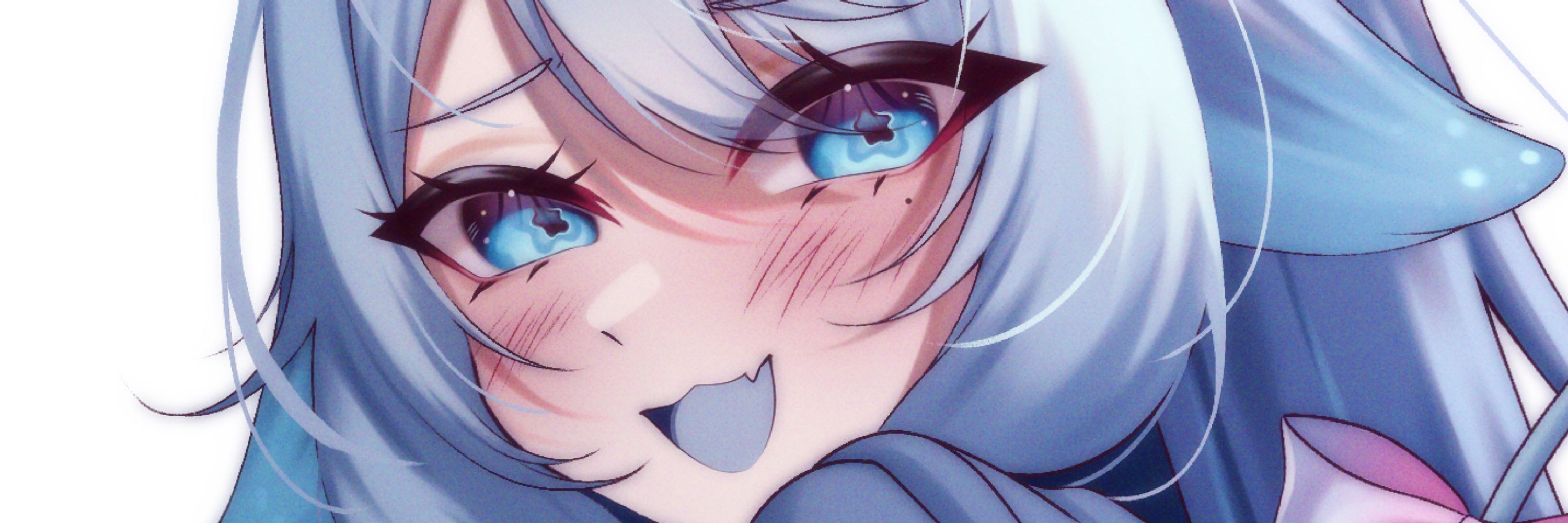 Rei ♡ Stingray Vtuber 💙🌊