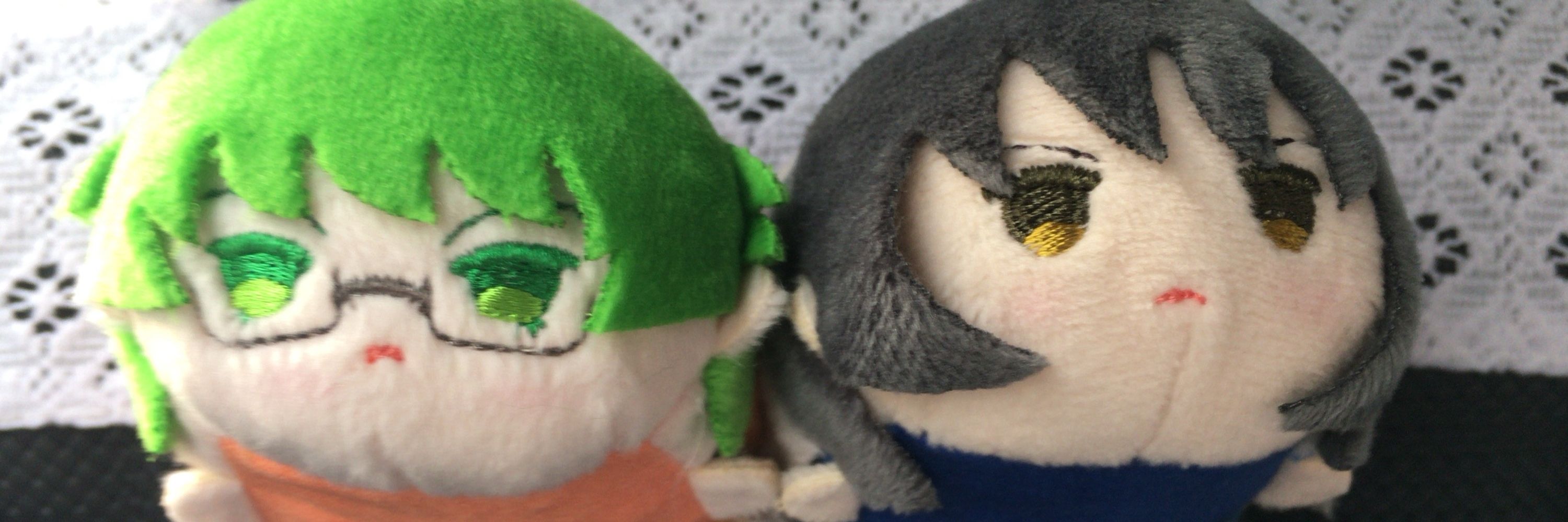 あやめ