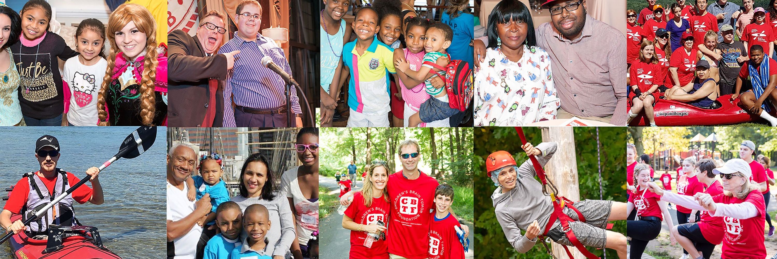 Children's Brain Tumor Foundation